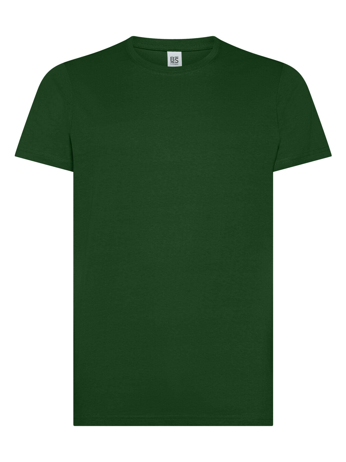 Evolution - Forest Green