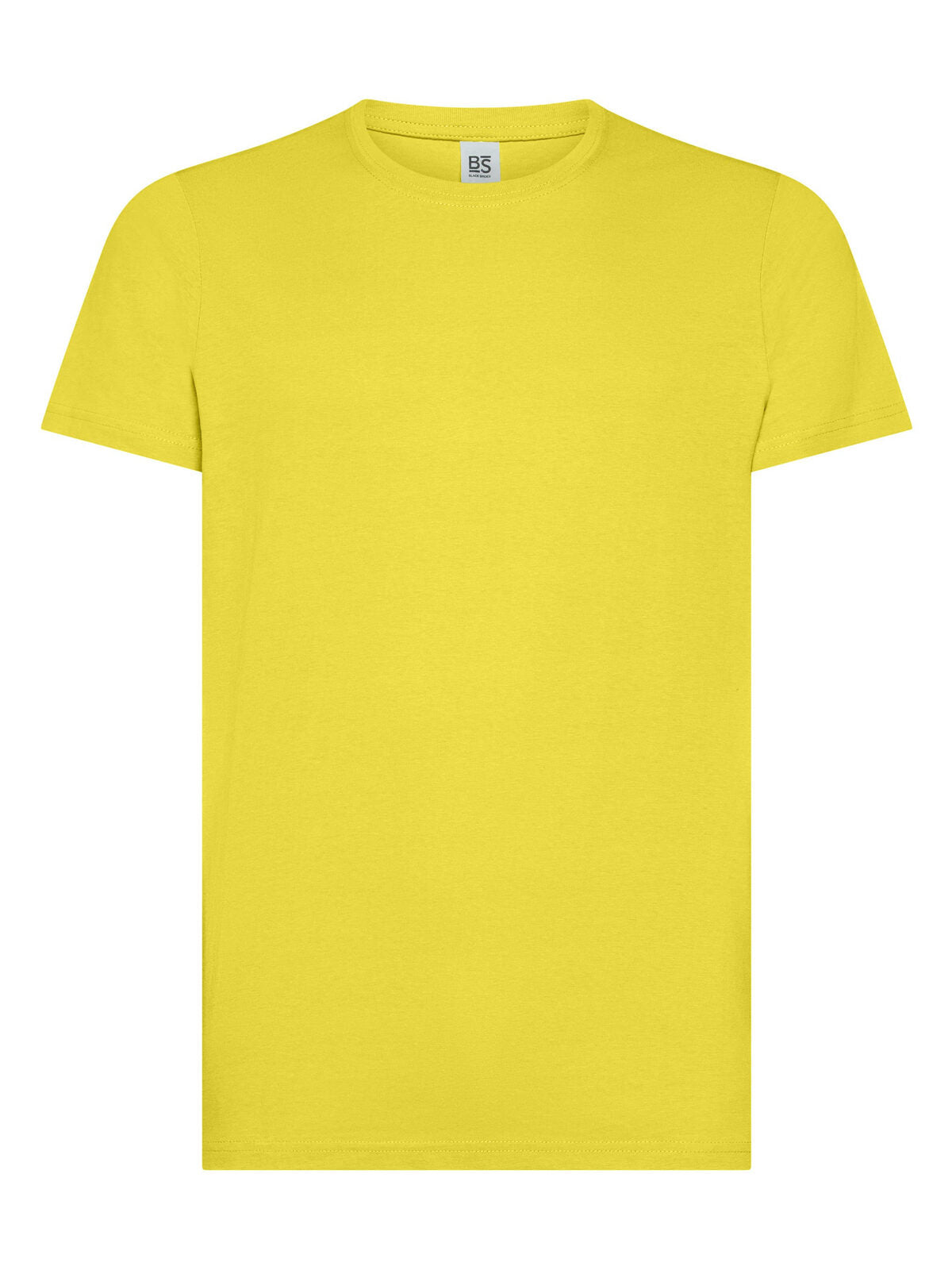 Evolution - Bright Lemon