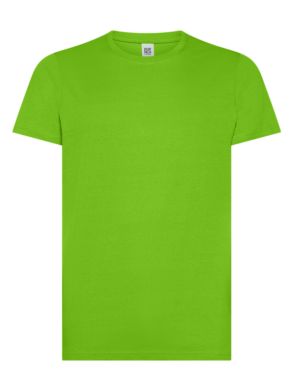 Evolution - Lime