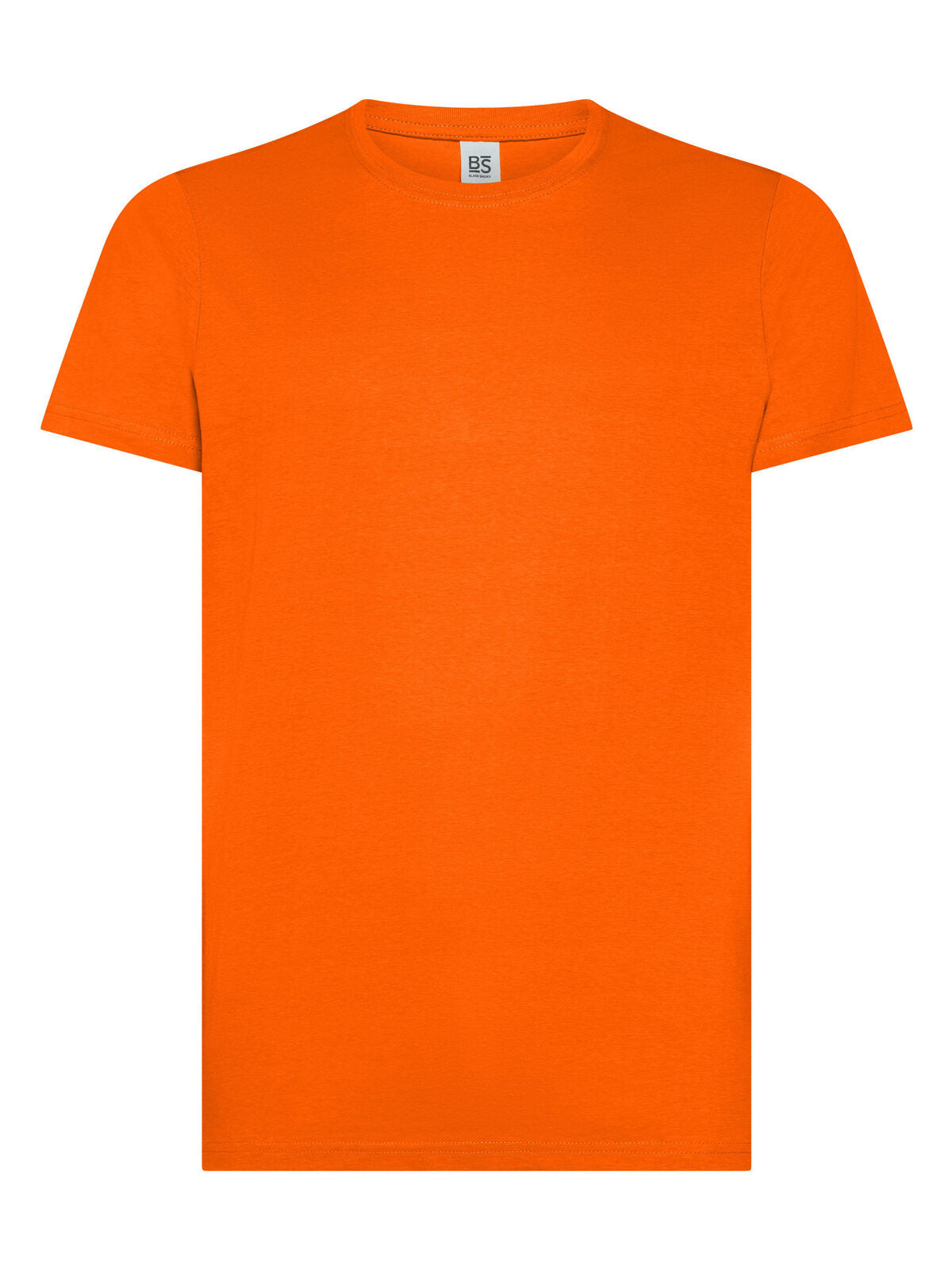 Evolution - Orange
