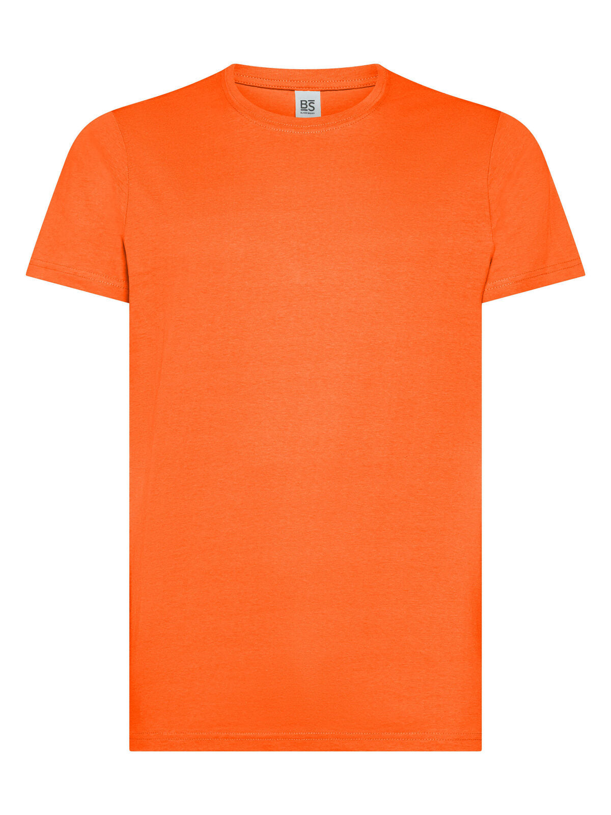Evolution - Safety Orange