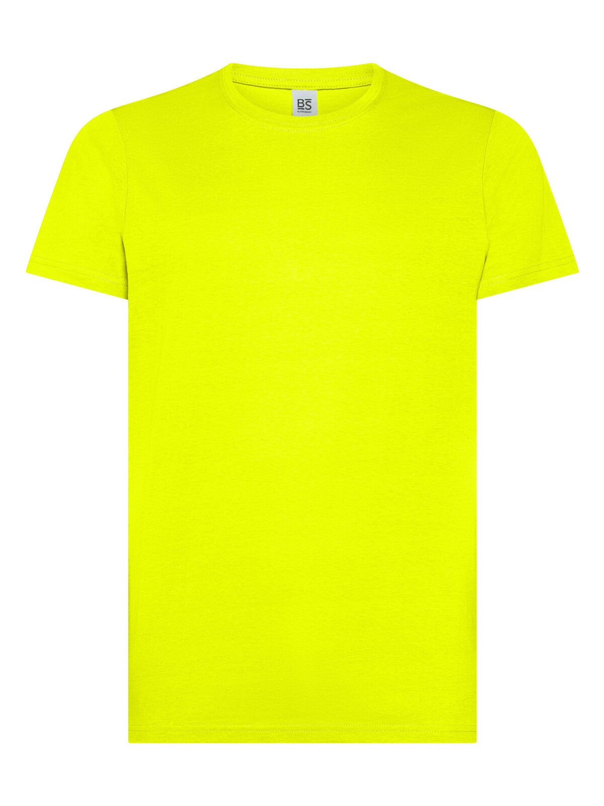Evolution - Safety Yellow